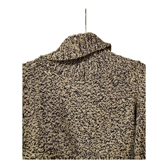 ANN TAYLOR LOFT 3/4‎ Sleeve Open Front Sweater  - Size Small - Picture 4 of 6